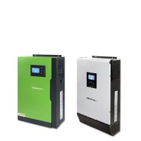 Inverter napelemhez