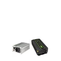 Inverterek, feszültség átalakítók Inverterek, feszültség átalakítók