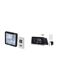 Időjárás előrejelző állomások