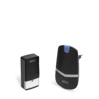 Vezeték nélküli csengők Vezeték nélküli csengők