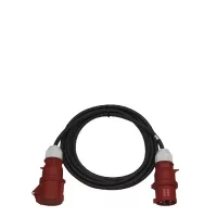 Ipari (400V-os) hosszabbítók