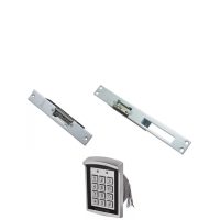 Mágneszárak, kódzárak