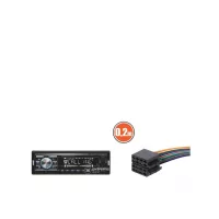 Autó HIFI fejegységek. SAL