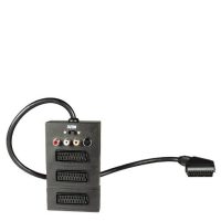 Audio-videó közösítők