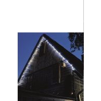 Karácsonyi kültéri fényfüzér