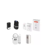 Belépésjelzők, csengők 