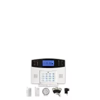 - Security M2B GSM hívós vezeték nélküli riasztók