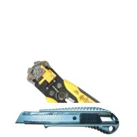 Univerzális kések, blankolók