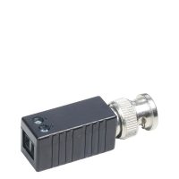 Csatlakozók, átalakítók, RF elosztók