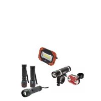 LEDes elemlámpák, lámpák