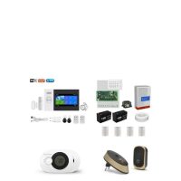 BIZTONSÁGTECHNIKA 1. Riasztó, csengő...