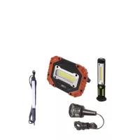 Szerelőlámpák