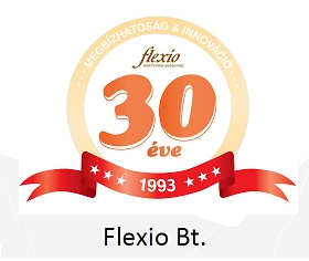 Flexio Bt 30 év